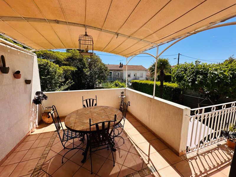 Maison à vendre, 120m², Arles