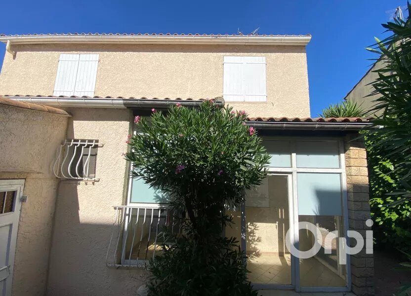 Maison à vendre, 97m², Arles