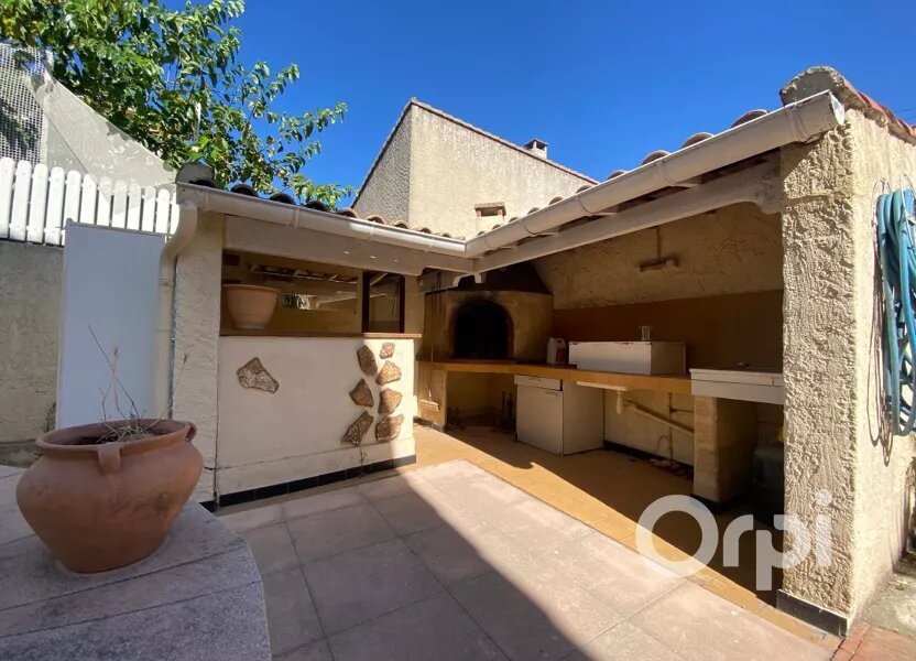 Maison à vendre, 97m², Arles