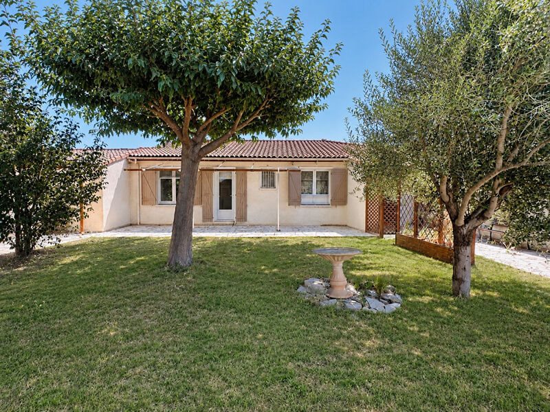 Maison à vendre, 104m², Fourques
