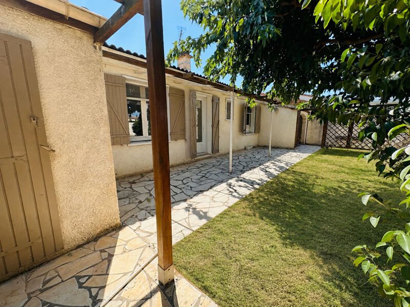 Maison à vendre, 104m², Fourques