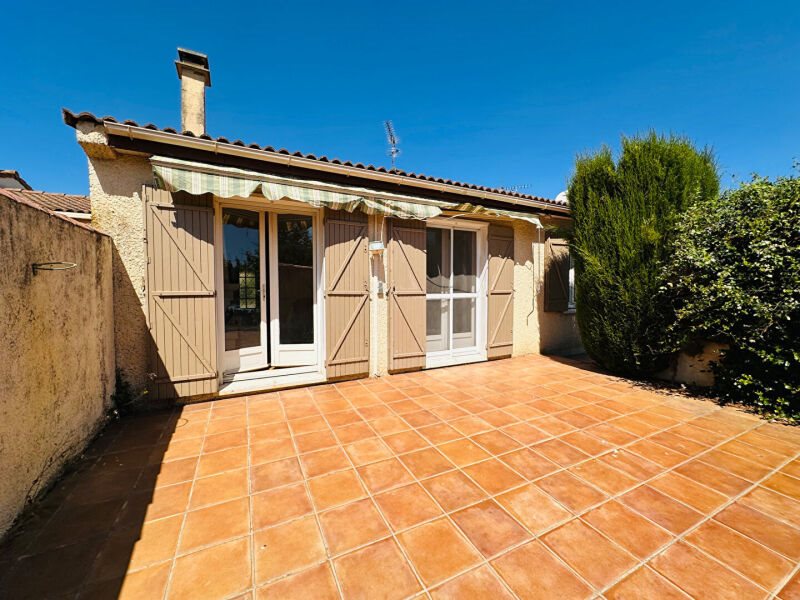 Maison à vendre, 104m², Fourques