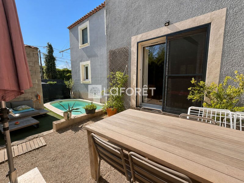 Maison à vendre, 60m², Arles