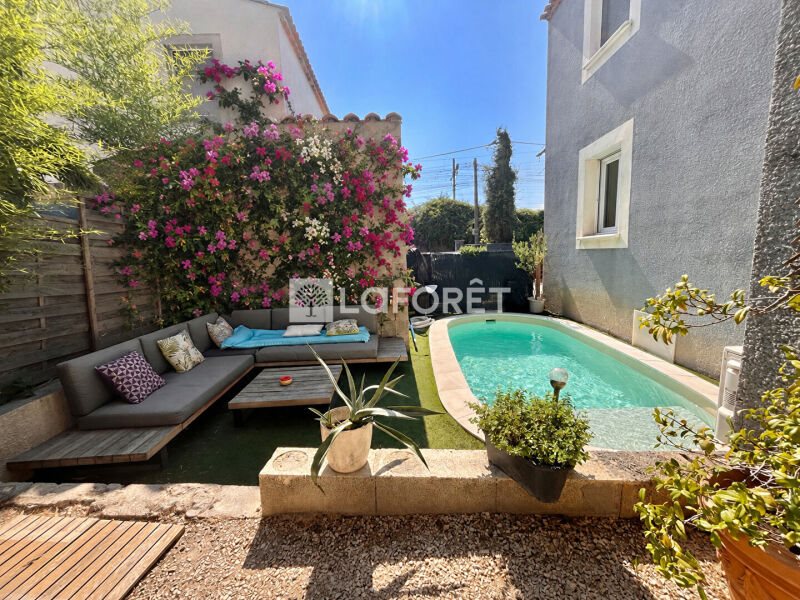 Maison à vendre, 60m², Arles
