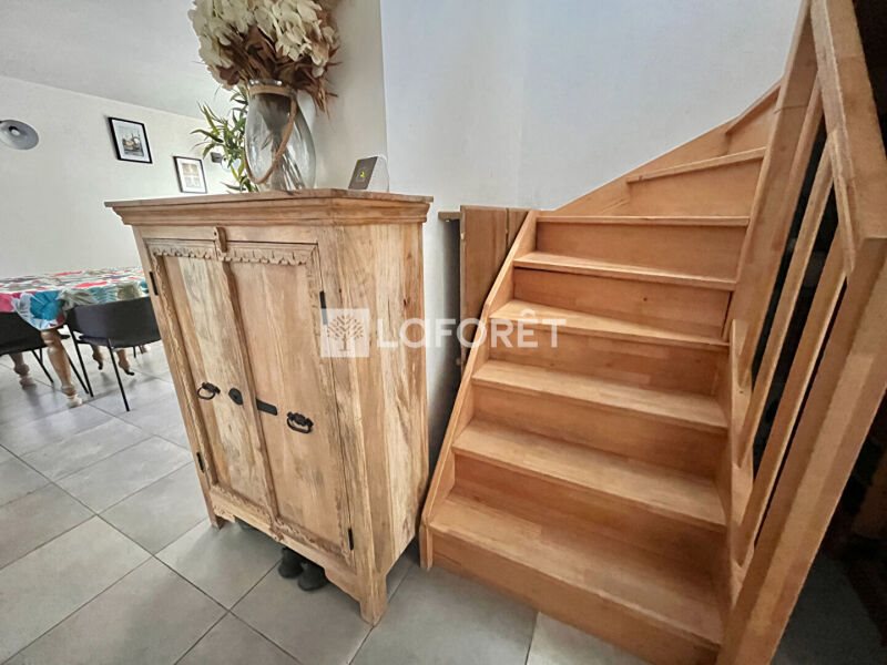 Maison à vendre, 60m², Arles