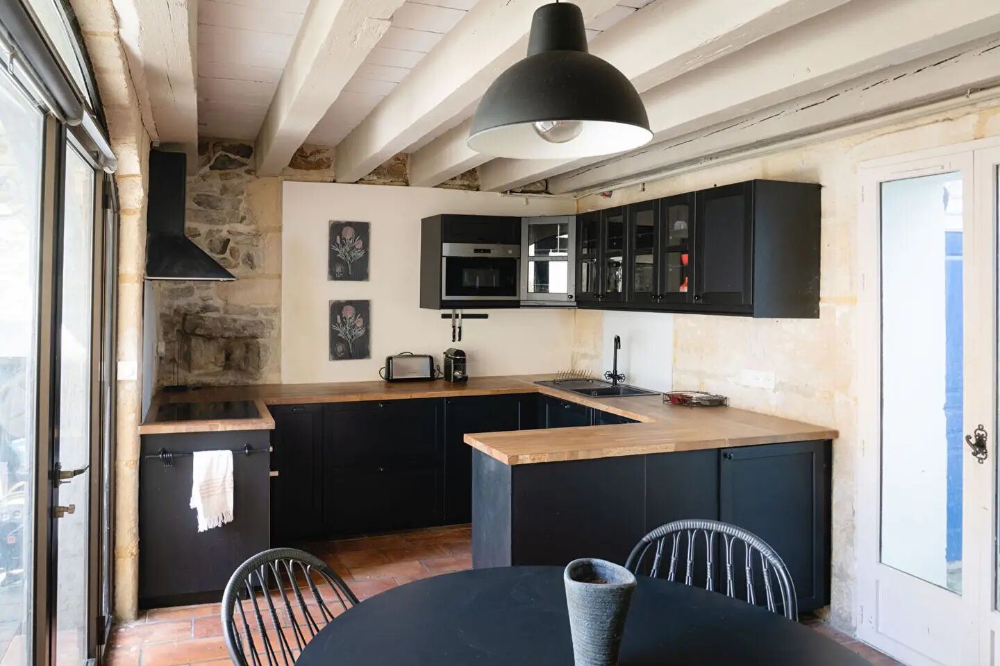 Maison à vendre, 119m², Arles