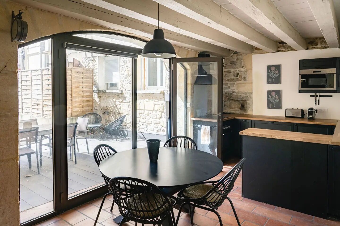 Maison à vendre, 119m², Arles