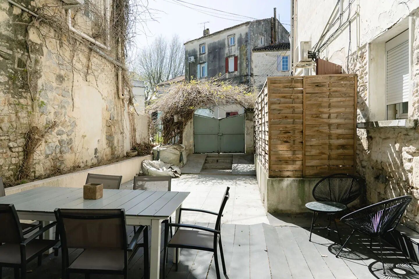 Maison à vendre, 119m², Arles
