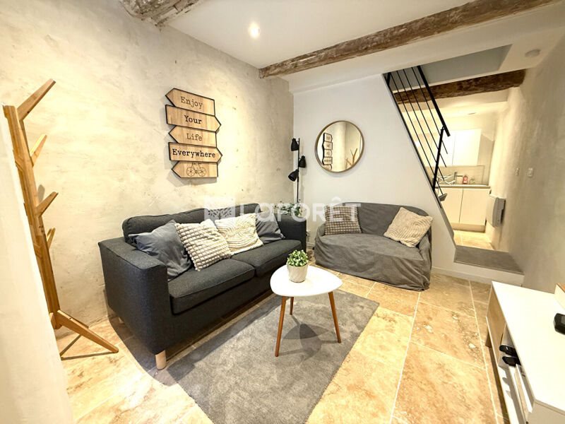 Maison à louer, 41m², Arles