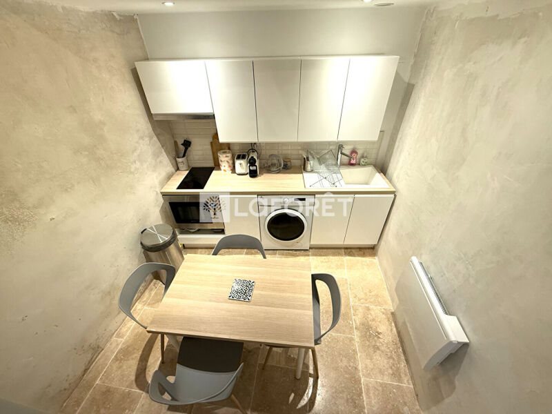 Maison à louer, 41m², Arles