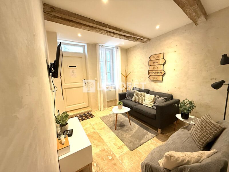 Maison à louer, 41m², Arles