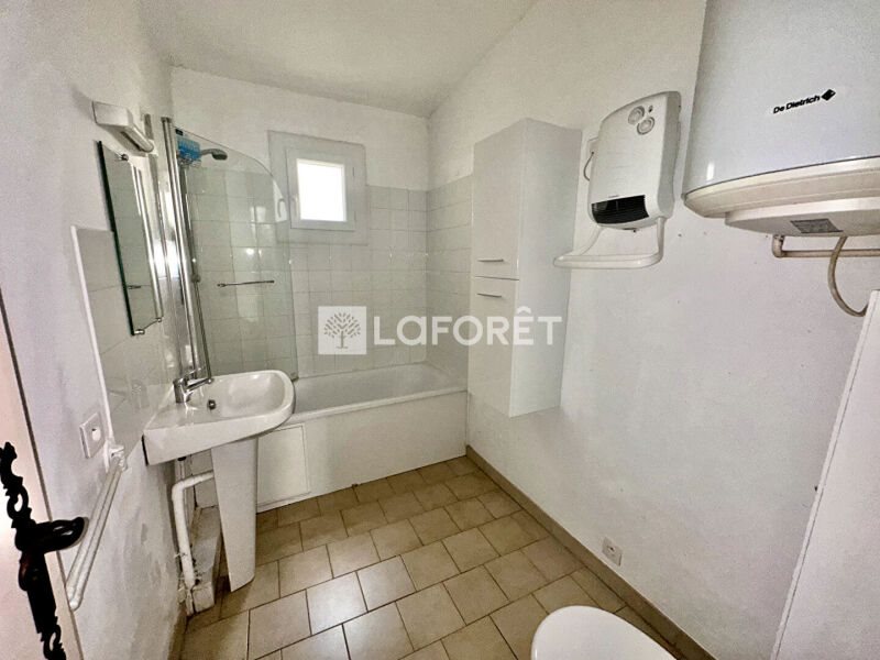 Appartement à vendre, 24m², Arles