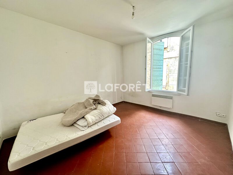 Appartement à vendre, 24m², Arles