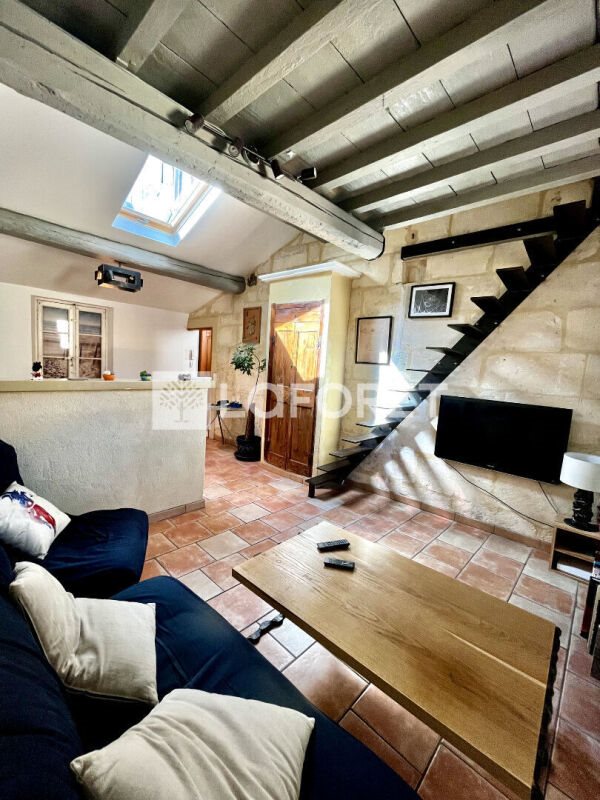 Appartement à louer, 53m², Arles