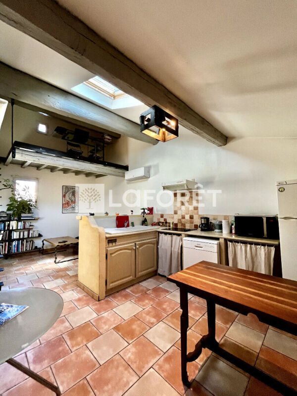Appartement à louer, 53m², Arles