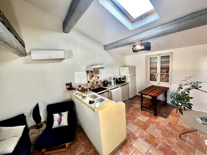 Appartement à louer, 53m², Arles