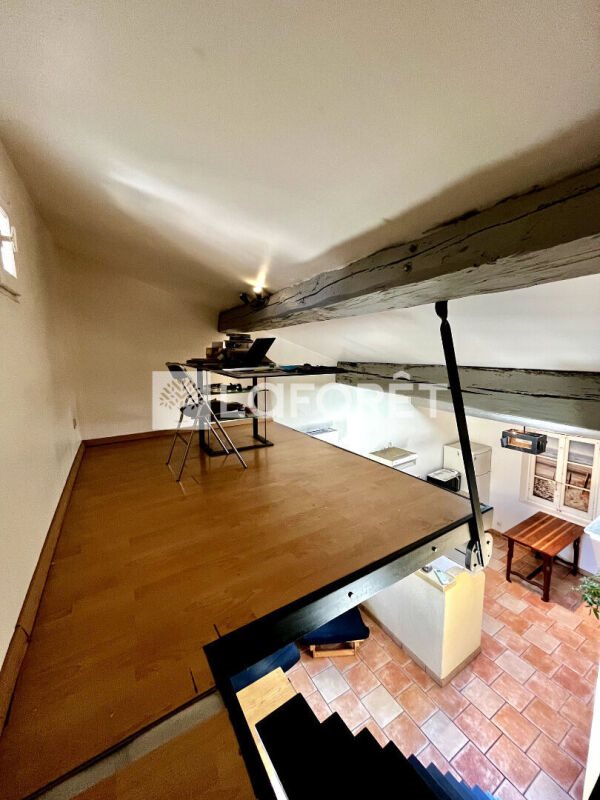 Appartement à louer, 53m², Arles