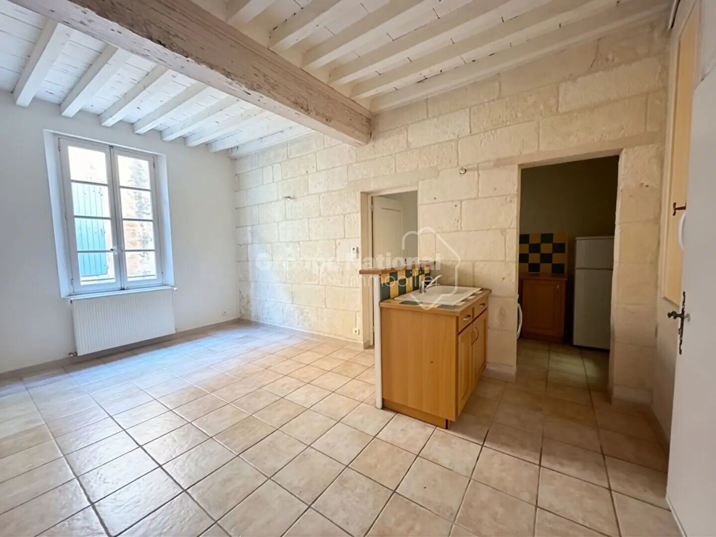 Appartement à vendre, 43m², Arles