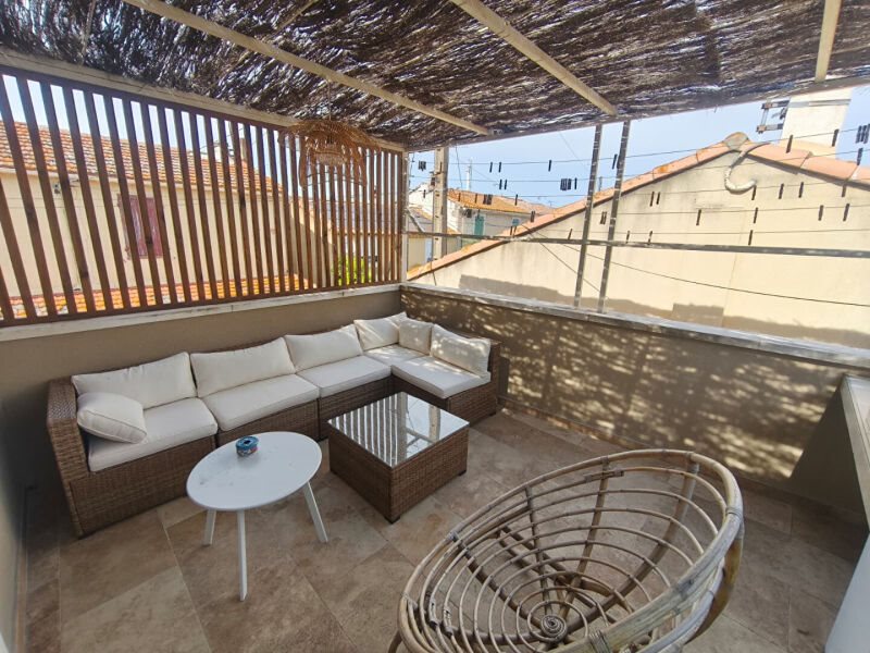 Maison à vendre, 60m², Arles
