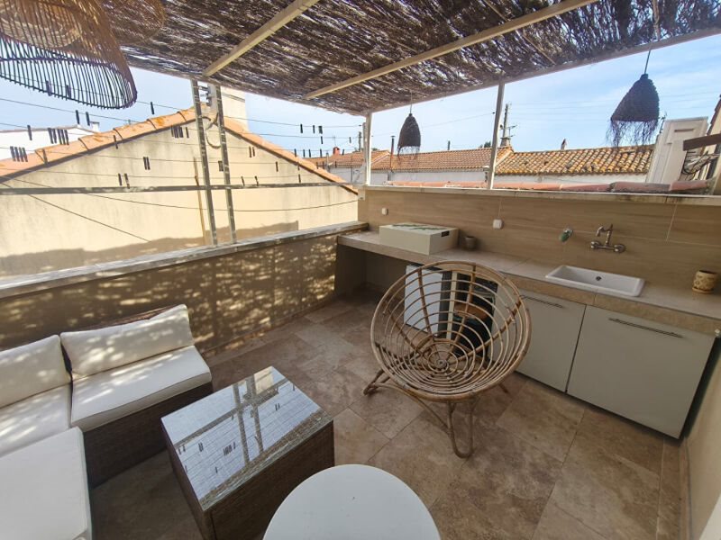 Maison à vendre, 60m², Arles