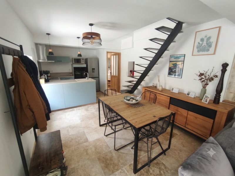 Maison à vendre, 60m², Arles