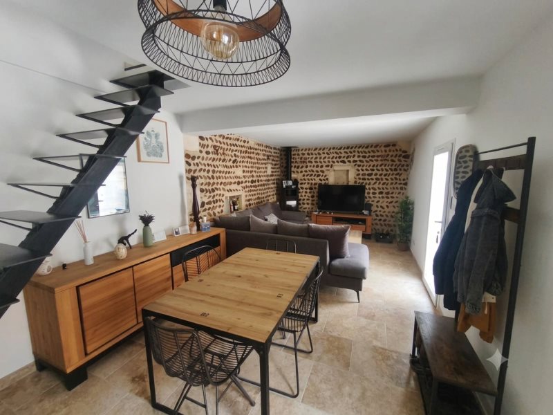 Maison à vendre, 60m², Arles