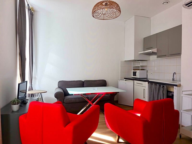 Appartement à louer, 36m², Arles