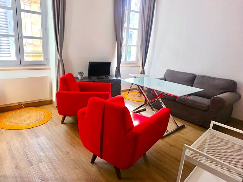 Appartement à louer, 36m², Arles