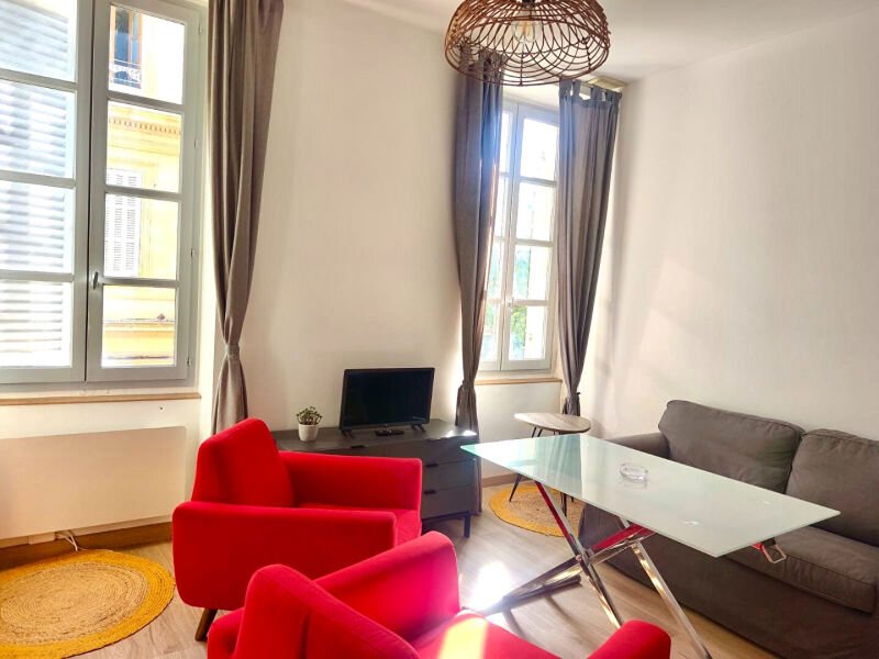 Appartement à louer, 36m², Arles