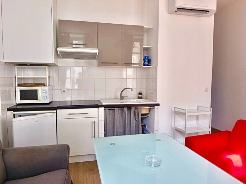 Appartement à louer, 36m², Arles