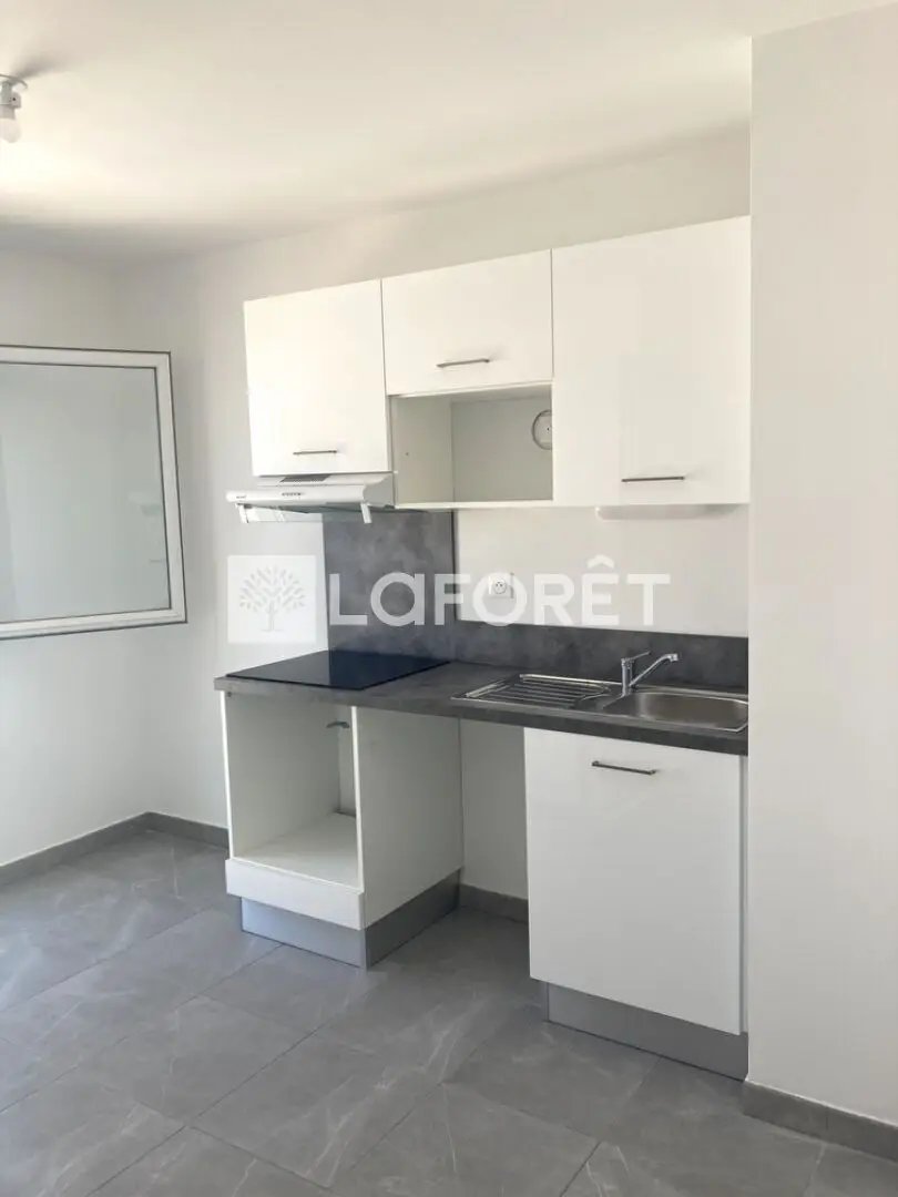 Appartement à louer, 26m², Arles