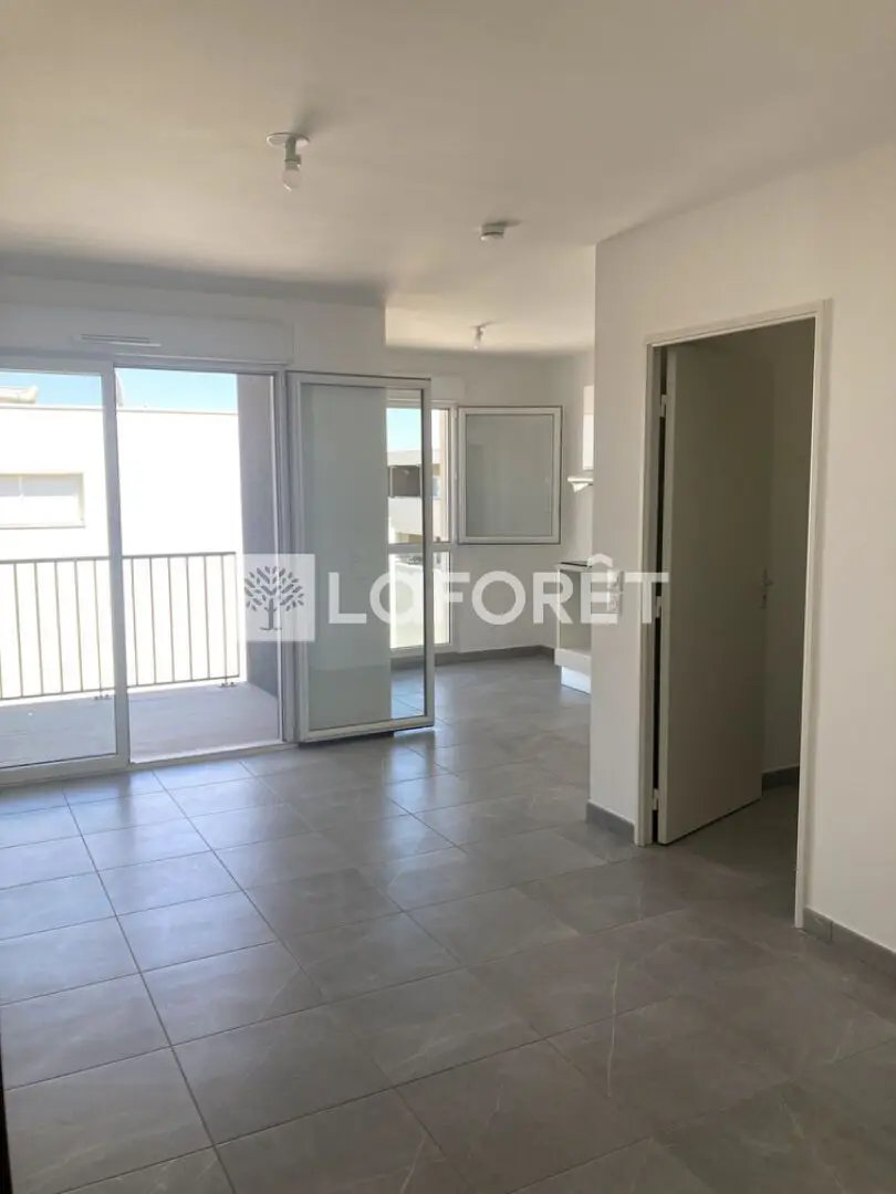 Appartement à louer, 26m², Arles