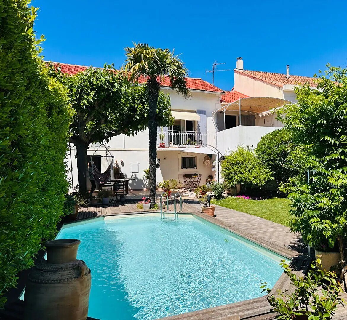 Maison à vendre, 150m², Arles