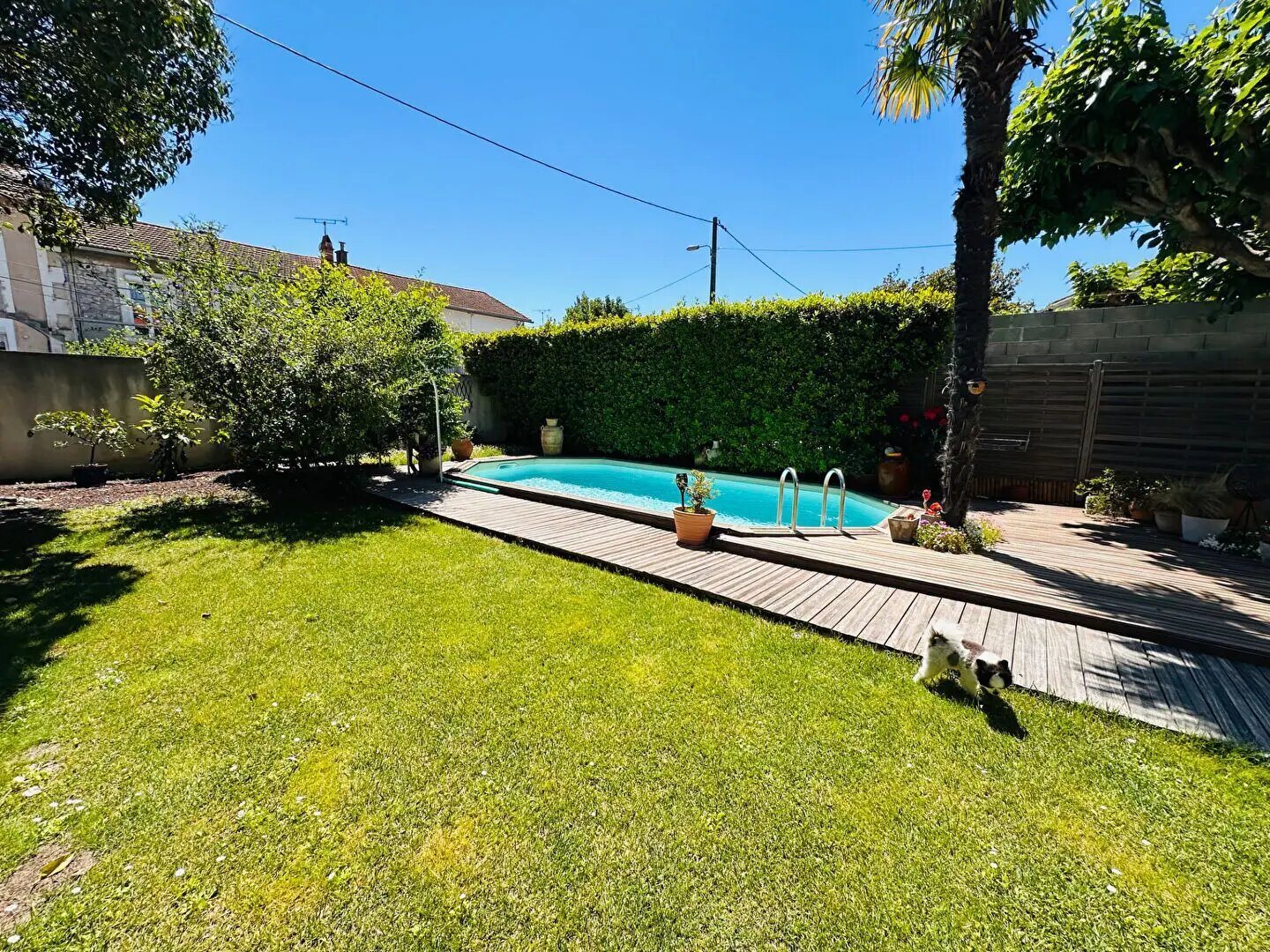 Maison à vendre, 150m², Arles
