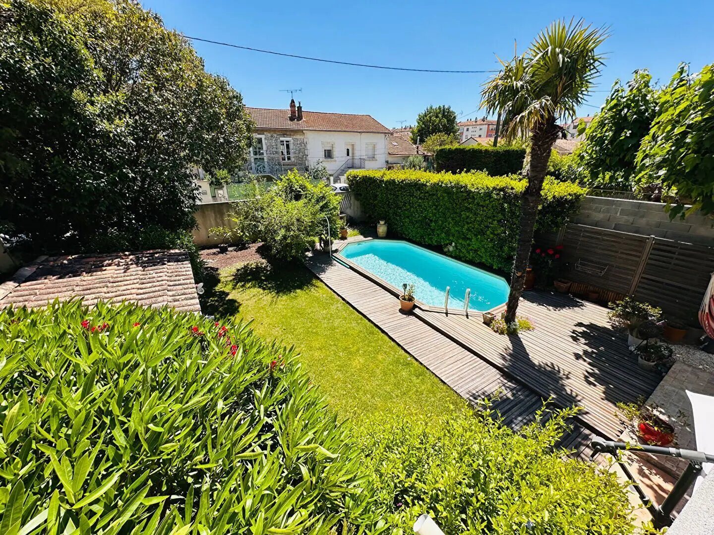 Maison à vendre, 150m², Arles