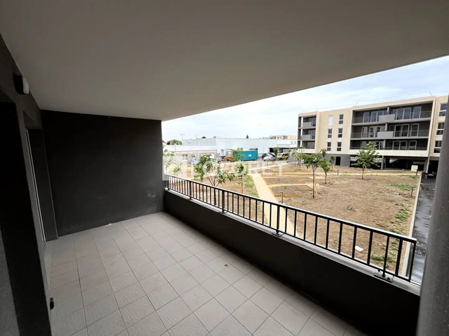 Appartement à louer, 58m², Arles