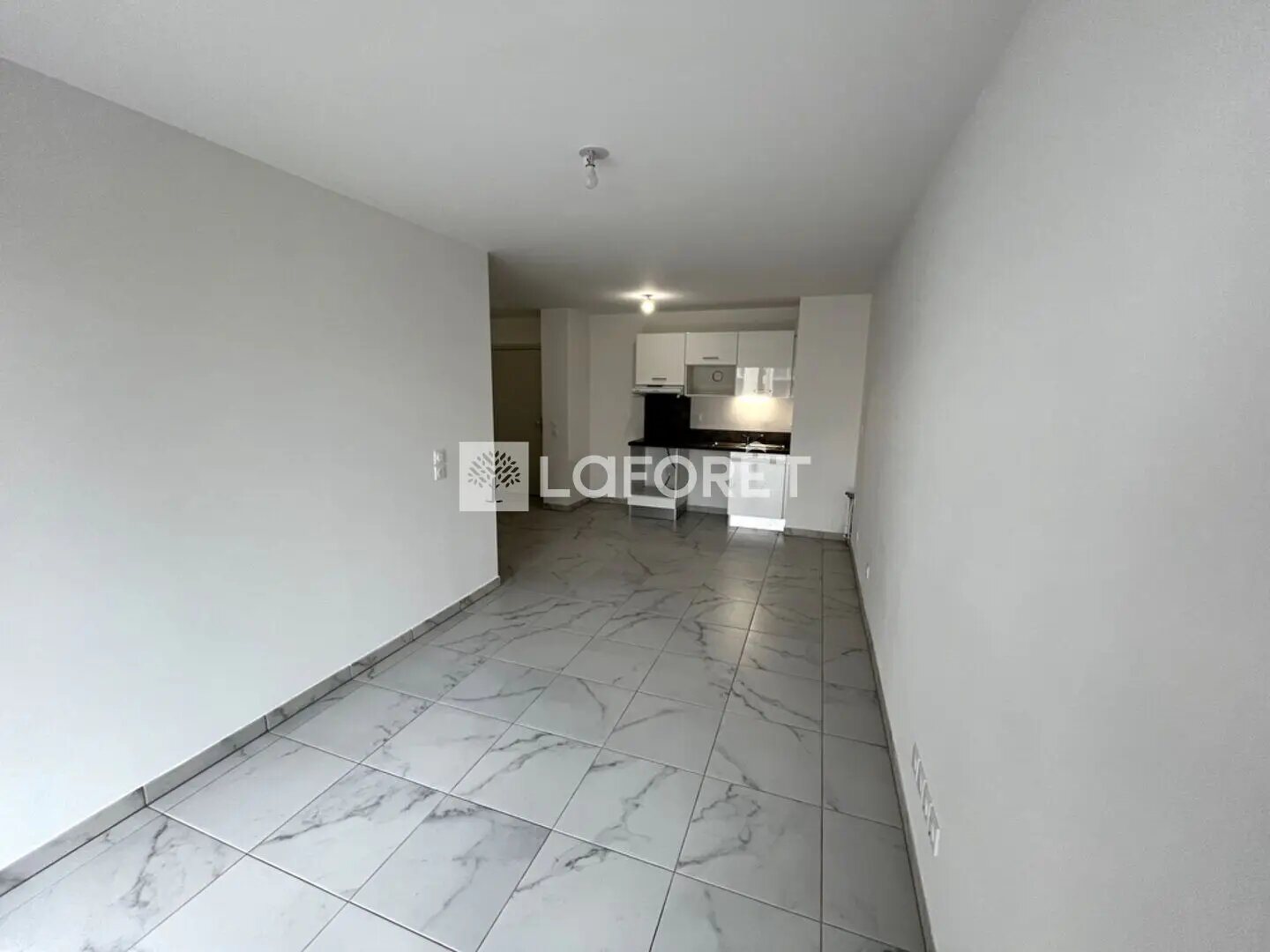 Appartement à louer, 58m², Arles