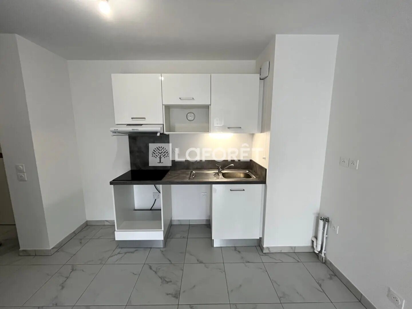 Appartement à louer, 58m², Arles