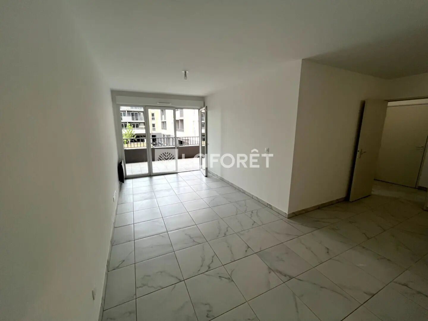 Appartement à louer, 58m², Arles