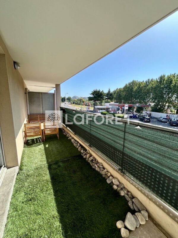 Appartement à vendre, 37m², Arles