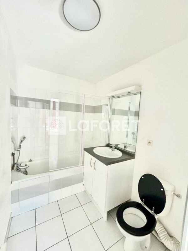 Appartement à vendre, 37m², Arles