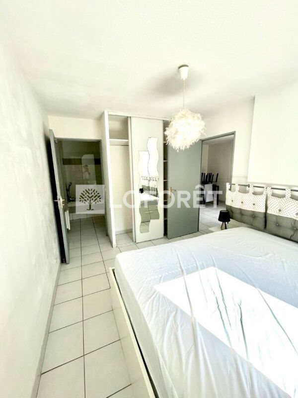 Appartement à vendre, 37m², Arles