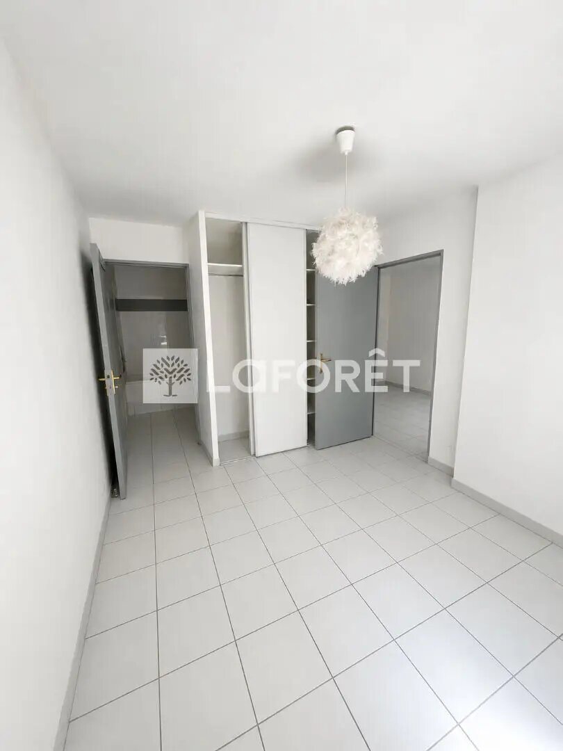 Appartement à vendre, 37m², Arles