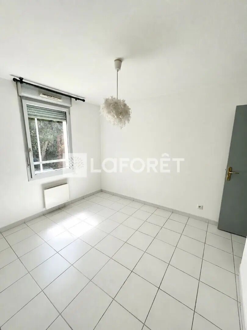 Appartement à vendre, 37m², Arles