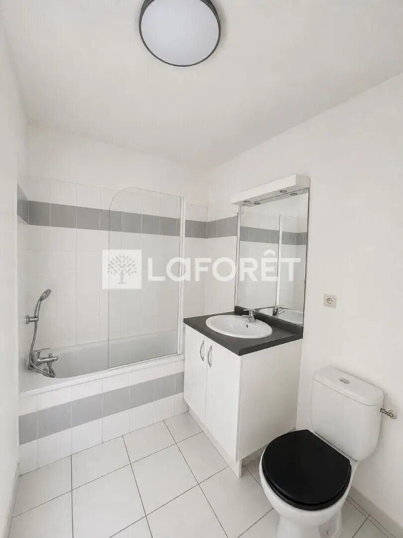 Appartement à vendre, 37m², Arles