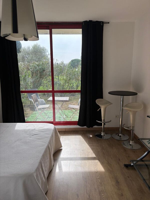 Appartement à vendre, 23m², Arles
