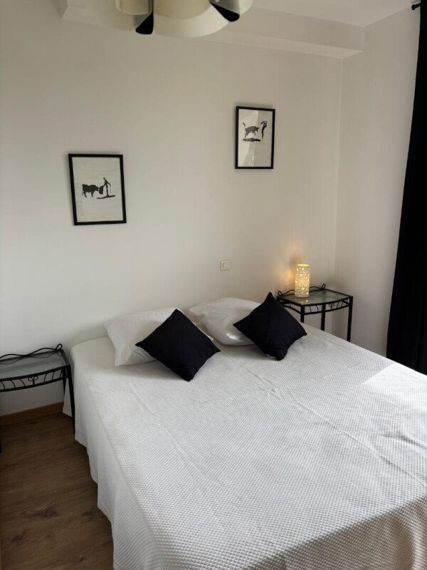 Appartement à vendre, 23m², Arles