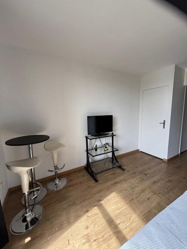 Appartement à vendre, 23m², Arles