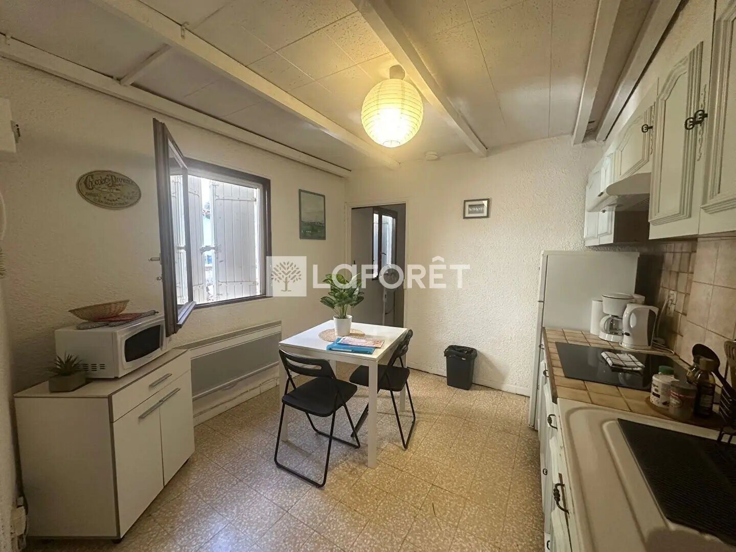 Appartement à louer, 23m², Arles