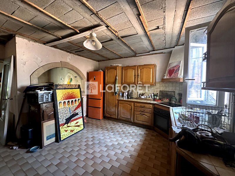 Maison à vendre, 90m², Arles